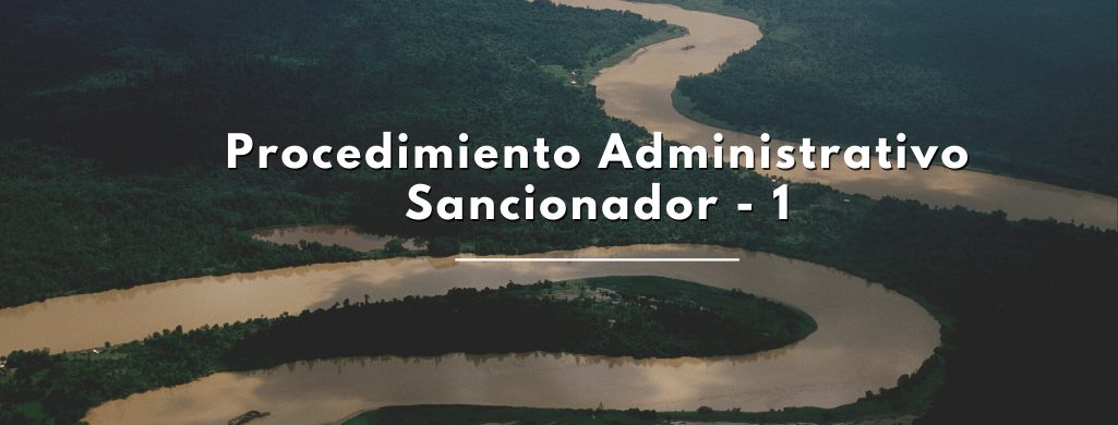 Proced. Adm. Sancionador M1_AULA 3